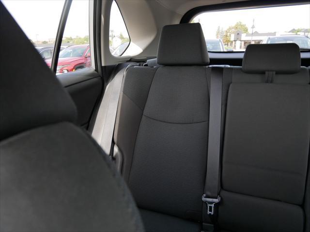 2025 Toyota RAV4 - $29,450