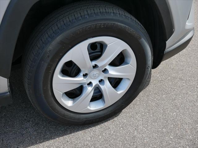 2025 Toyota RAV4 - $29,450