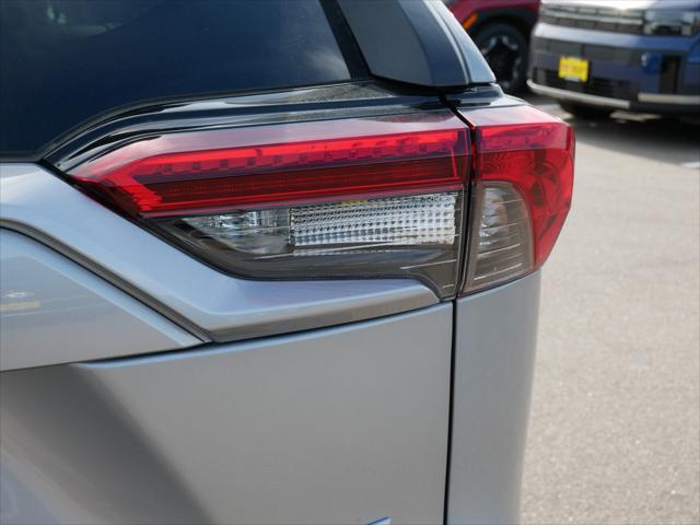 2025 Toyota RAV4 - $29,450