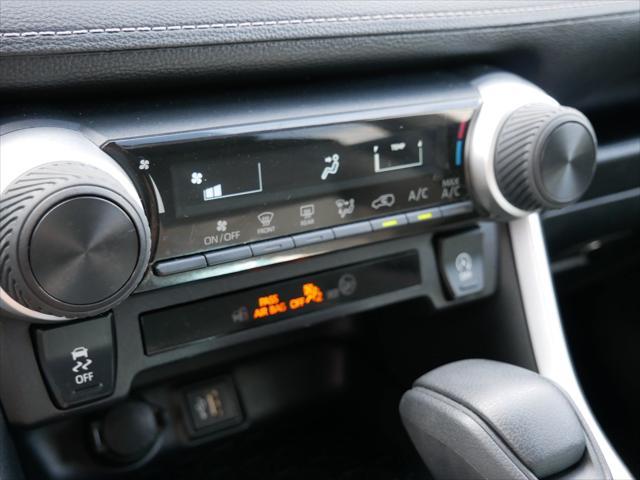 2025 Toyota RAV4 - $29,450