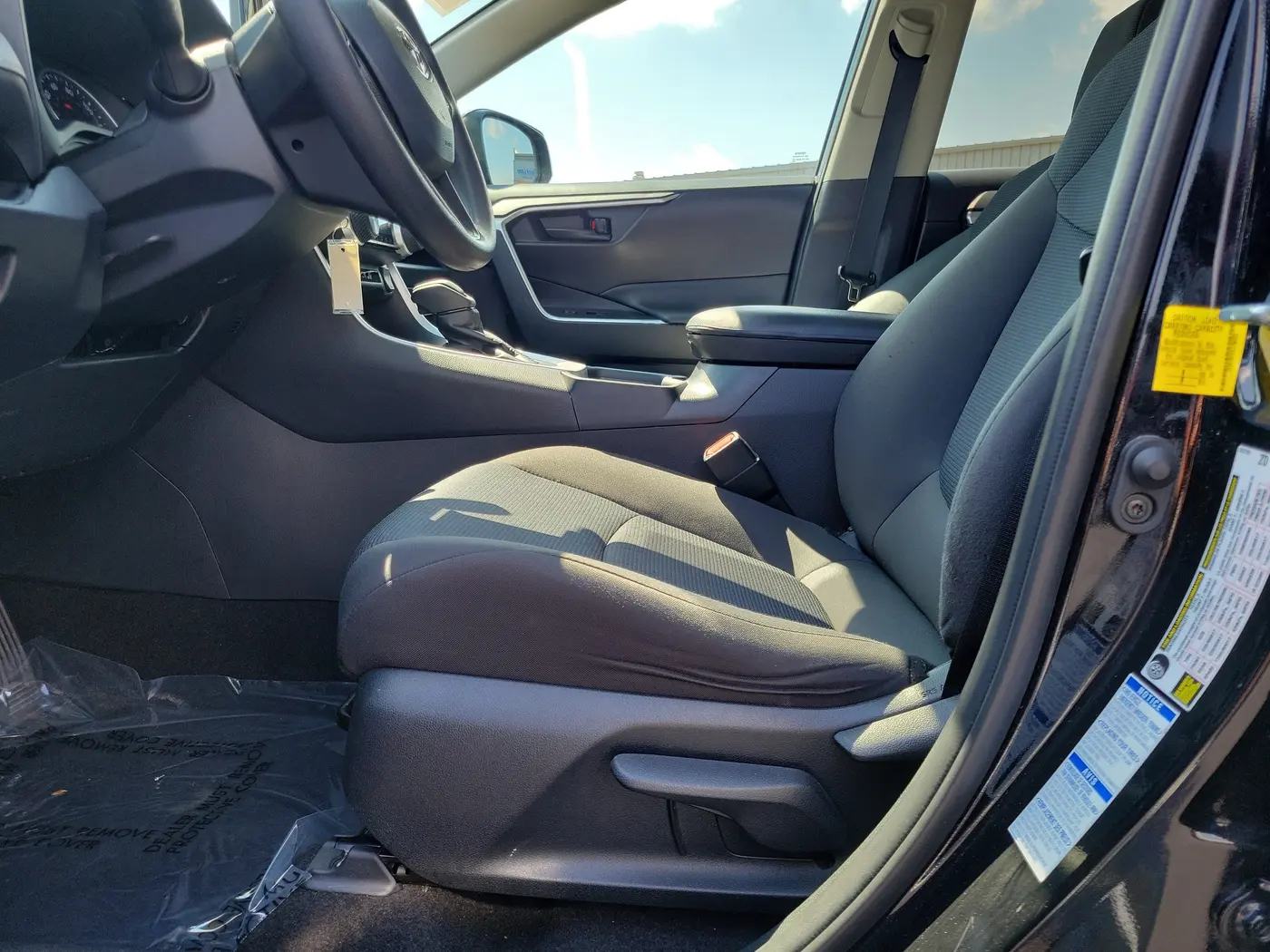 2020 Toyota RAV4 - $23,983