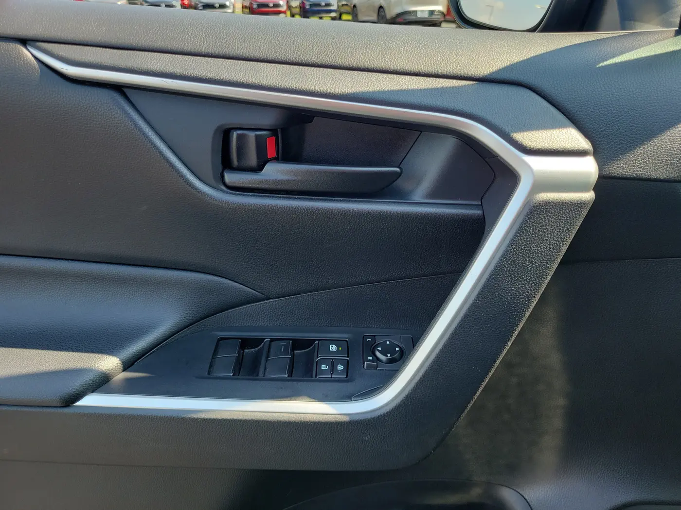 2020 Toyota RAV4 - $23,983