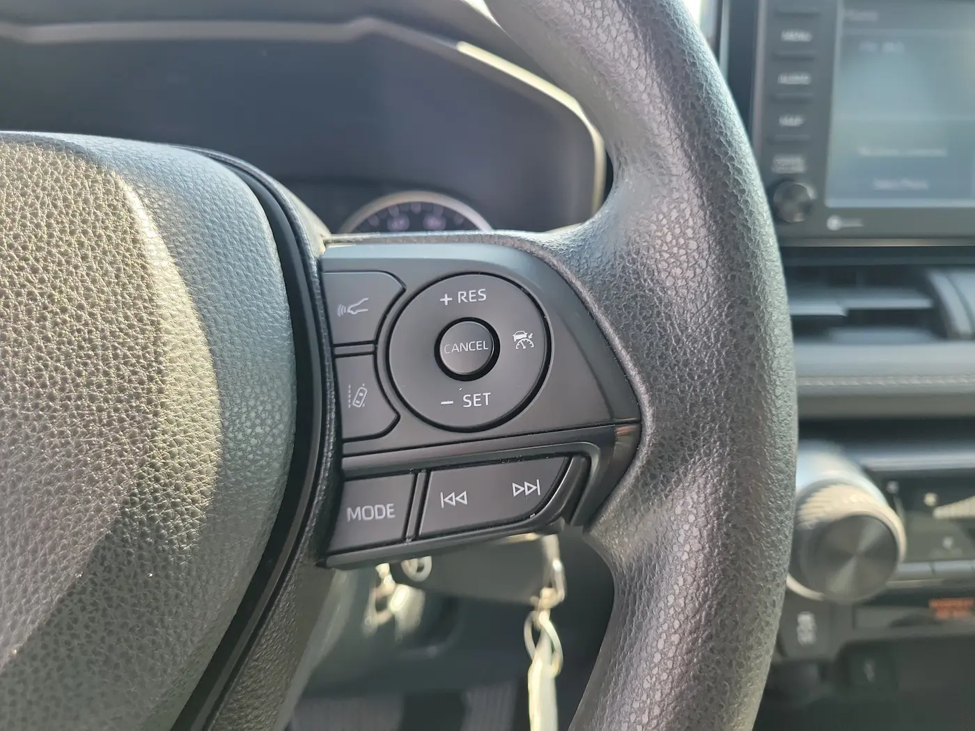 2020 Toyota RAV4 - $23,983