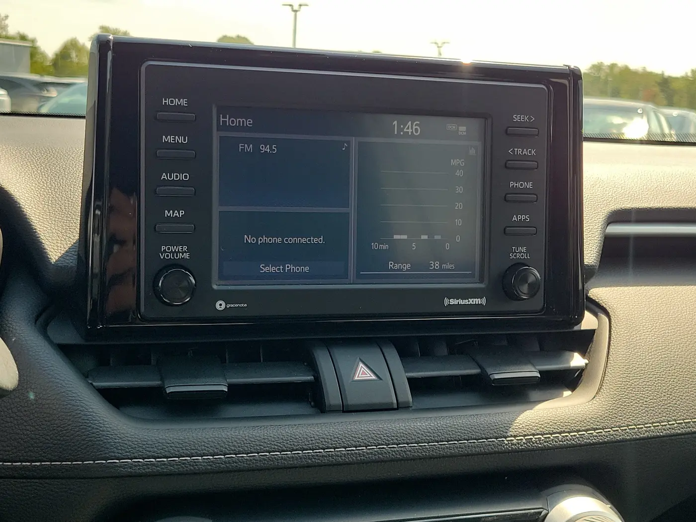 2020 Toyota RAV4 - $23,983