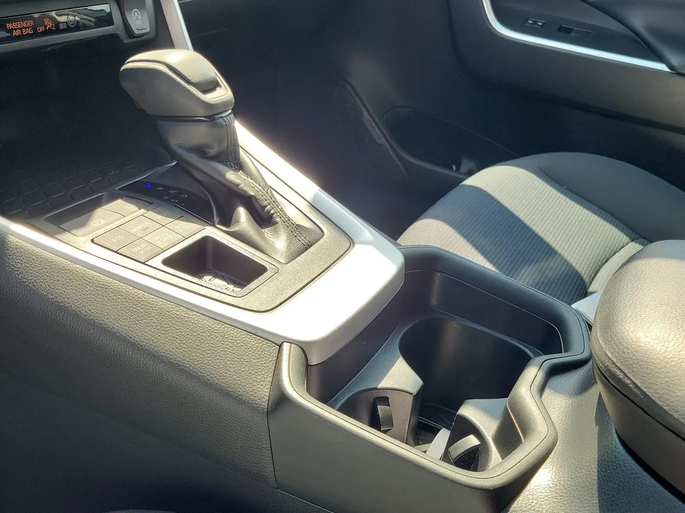 2020 Toyota RAV4 - $23,983