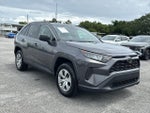 2021 RAV4 Thumbnail 2