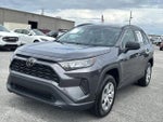 2021 RAV4 Thumbnail 4