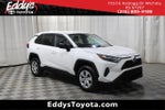 2024 RAV4 Thumbnail 1