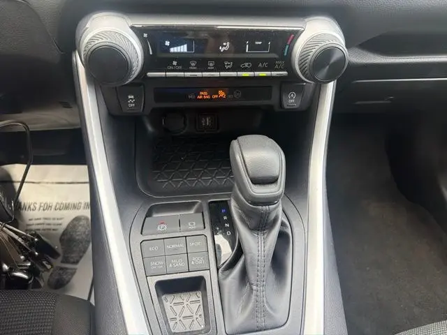 2025 Toyota RAV4 - $30,936