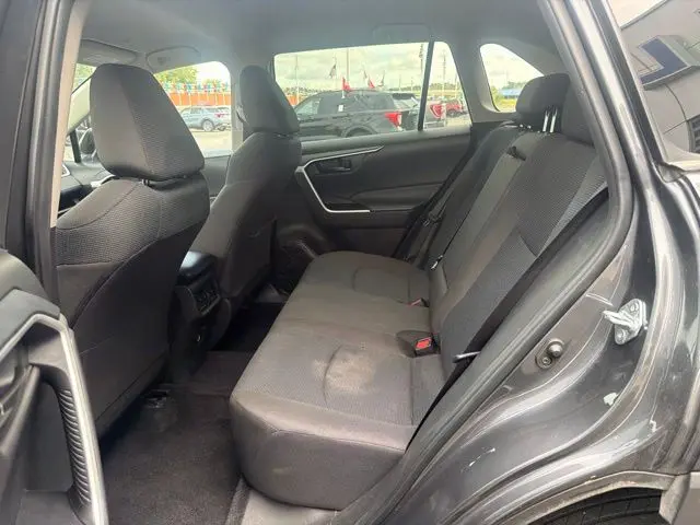 2025 Toyota RAV4 - $30,936
