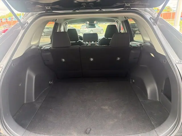 2025 Toyota RAV4 - $29,923