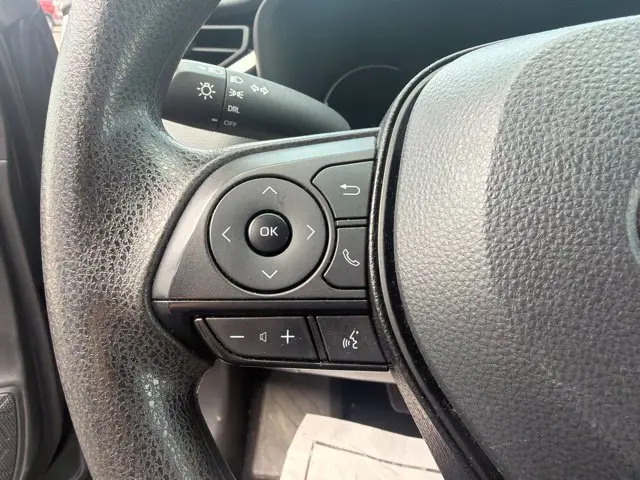 2025 Toyota RAV4 - $29,923
