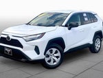 2025 RAV4 Thumbnail 1