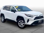2025 RAV4 Thumbnail 3