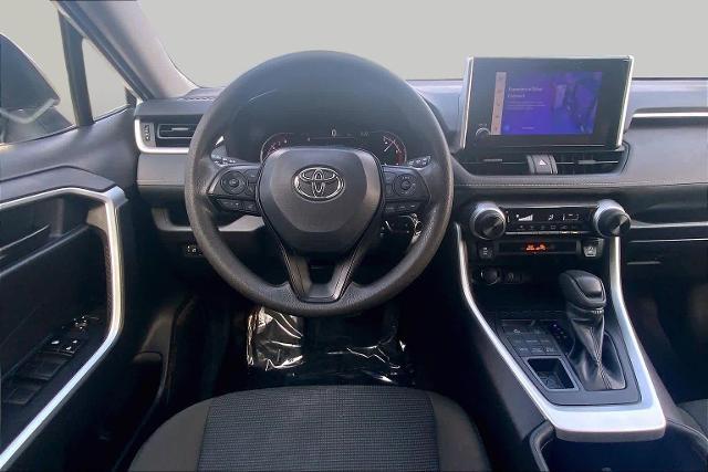 2025 Toyota RAV4 - $28,300