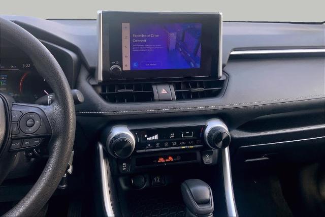 2025 Toyota RAV4 - $28,300