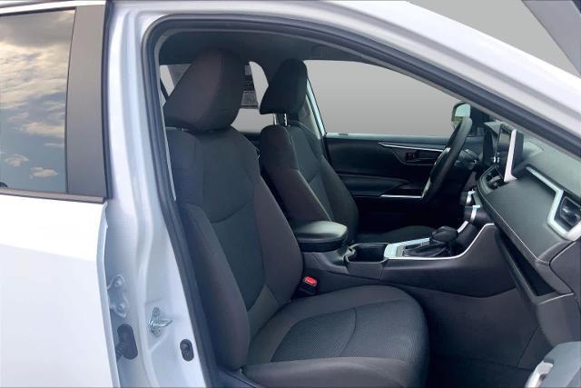 2025 Toyota RAV4 - $28,300