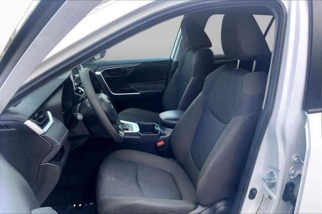 2025 Toyota RAV4 - $28,300