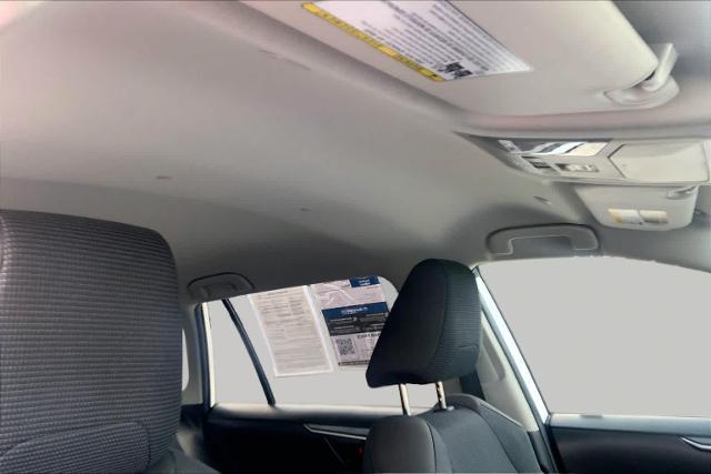 2025 Toyota RAV4 - $28,300