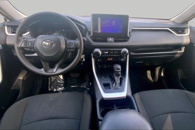 2025 Toyota RAV4 - $28,300