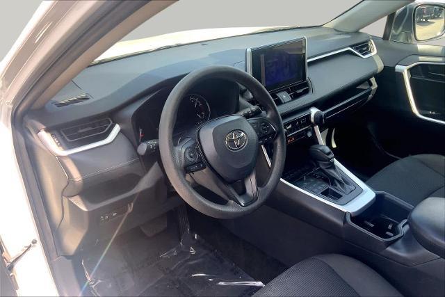 2025 Toyota RAV4 - $28,300