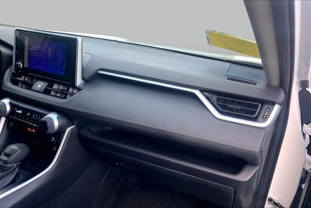 2025 Toyota RAV4 - $28,300