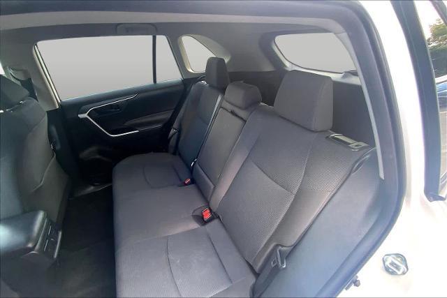 2025 Toyota RAV4 - $28,300