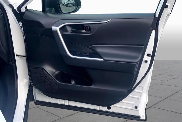 2025 Toyota RAV4 - $28,300