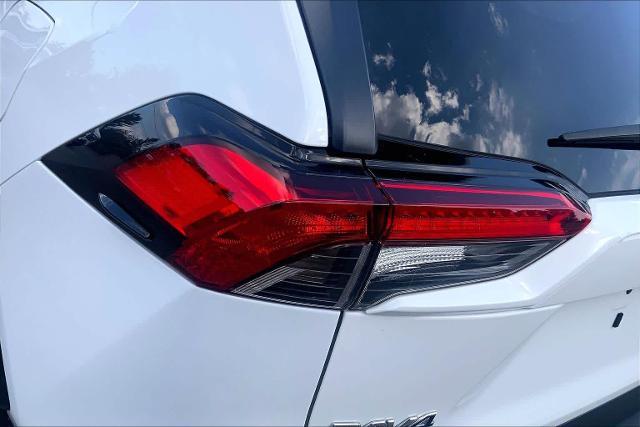 2025 Toyota RAV4 - $28,300