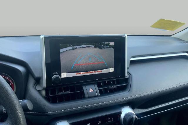 2025 Toyota RAV4 - $28,300