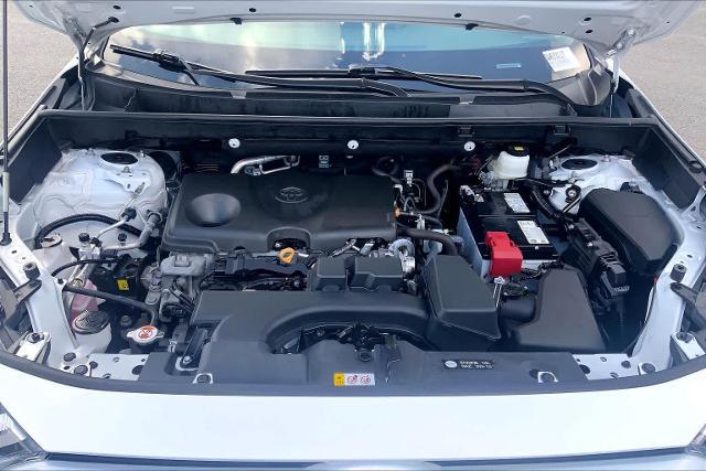 2025 Toyota RAV4 - $28,300