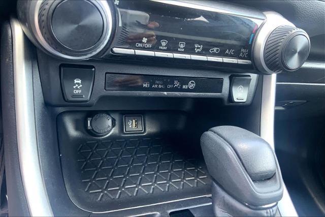 2025 Toyota RAV4 - $28,300