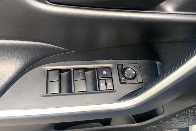 2025 Toyota RAV4 - $28,300