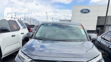 Preowned 2023 Toyota RAV4 LE for Sale