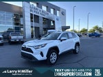 2023 RAV4 Thumbnail 1