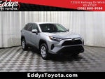 2024 RAV4 Thumbnail 1