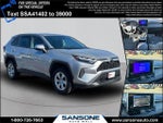 2023 RAV4 Thumbnail 1