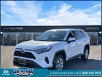 2023 RAV4 Thumbnail 4