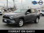 2023 RAV4 Thumbnail 4