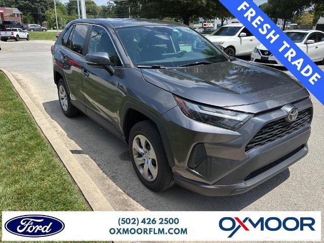 2023 Toyota RAV4 - $29,750