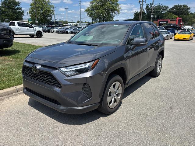 2023 Toyota RAV4 - $29,750