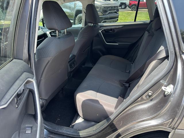 2023 Toyota RAV4 - $29,750