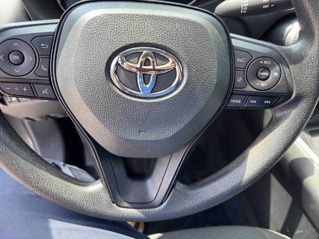 2023 Toyota RAV4 - $29,750