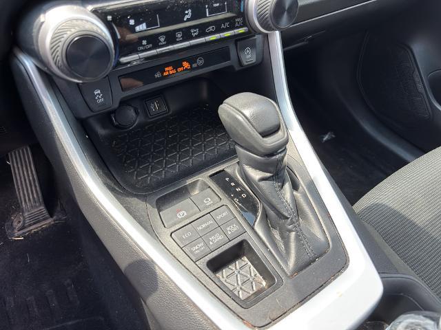 2023 Toyota RAV4 - $29,750