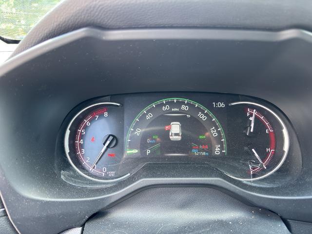 2023 Toyota RAV4 - $29,750