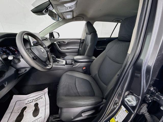 2023 Toyota RAV4 - $25,984