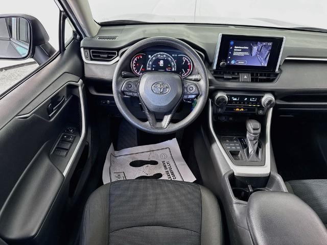 2023 Toyota RAV4 - $25,984
