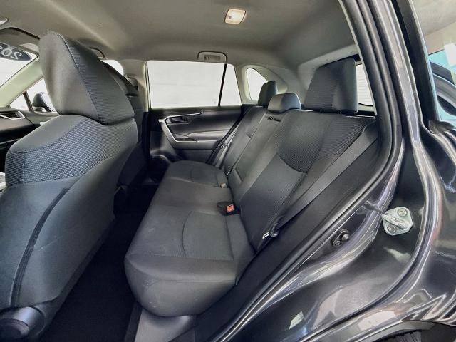 2023 Toyota RAV4 - $25,984