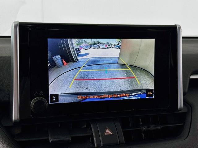 2023 Toyota RAV4 - $25,984