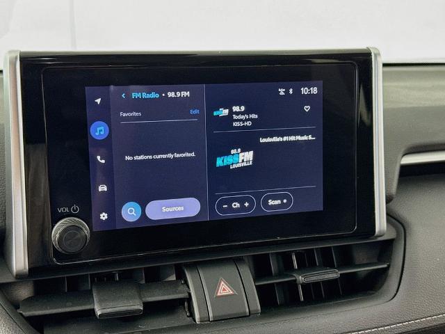 2023 Toyota RAV4 - $25,984